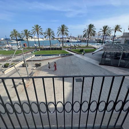 La Sardineta Del Serrallo Tarragona Esterno foto