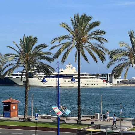 La Sardineta Del Serrallo Tarragona Esterno foto