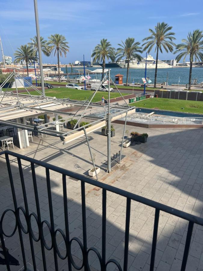 La Sardineta Del Serrallo Tarragona Esterno foto