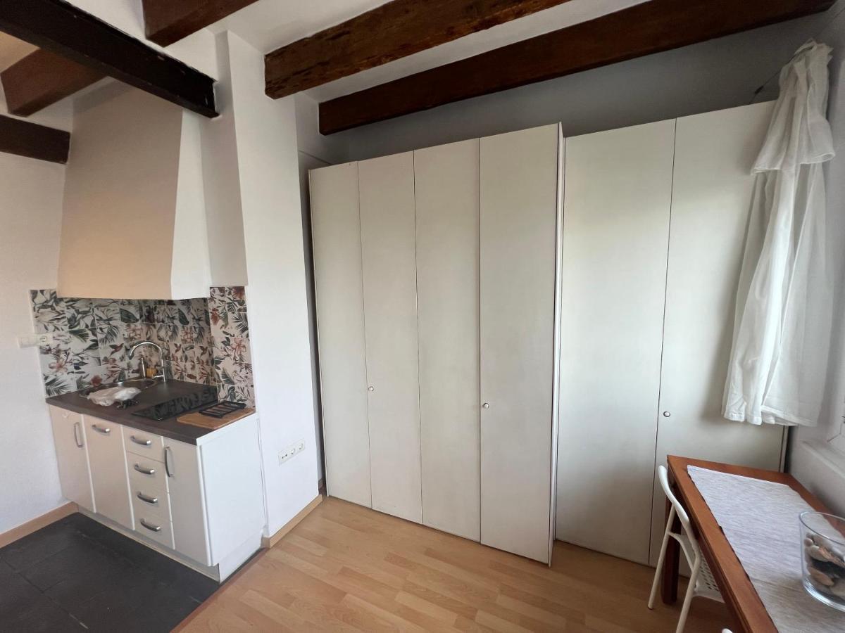 La Sardineta Del Serrallo Tarragona Esterno foto