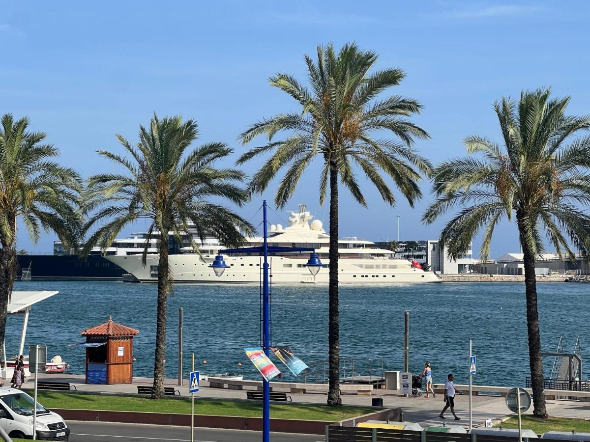 La Sardineta Del Serrallo Tarragona Esterno foto